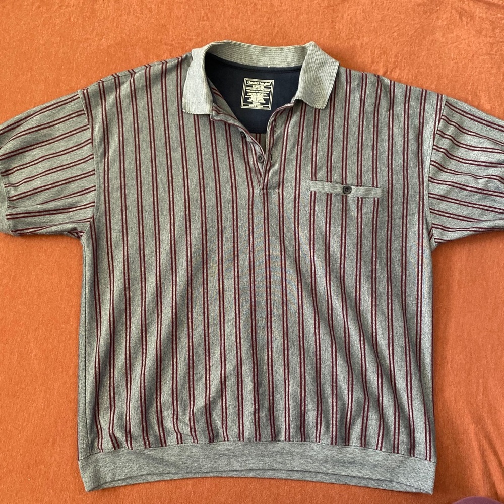 polo shirt